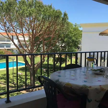 Apartment Rue Melvin Jones Vilamoura