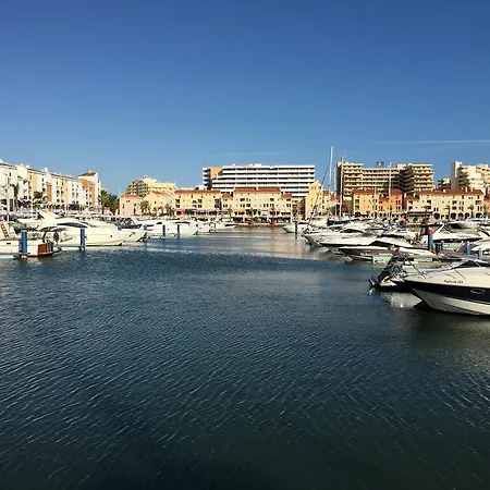Rue Melvin Jones Apartment Vilamoura