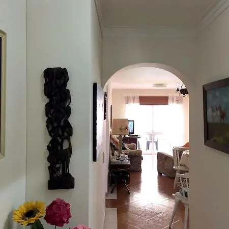 Rue Melvin Jones Apartment Vilamoura