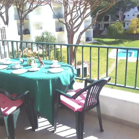 Rue Melvin Jones Apartment Vilamoura