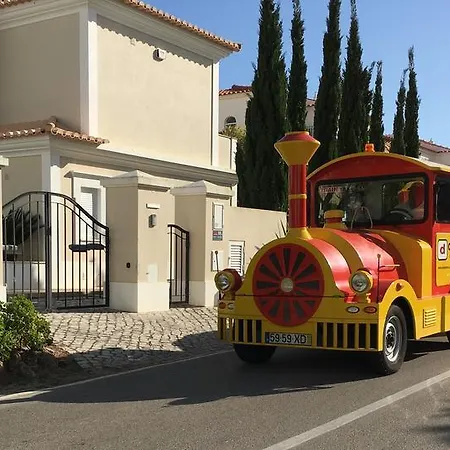 Rue Melvin Jones Vilamoura