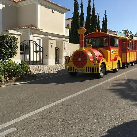 Rue Melvin Jones Apartamento Vilamoura