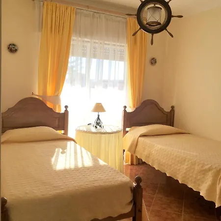 Rue Melvin Jones Apartamento