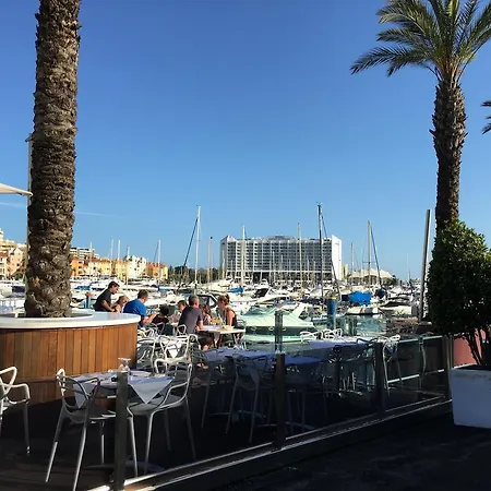 Rue Melvin Jones Appartement Vilamoura