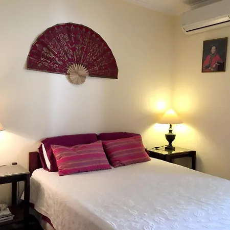 Appartement Rue Melvin Jones *