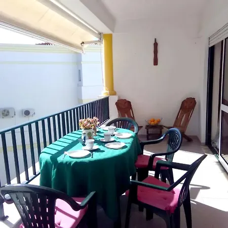 Appartement Rue Melvin Jones *